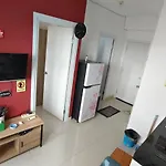 Sans Properti 2 Badroom