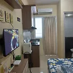 Sans Properti 2 Badroom
