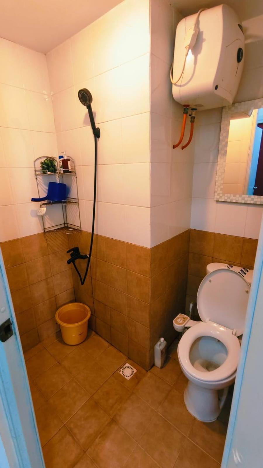 Sans Properti 2 Badroom *