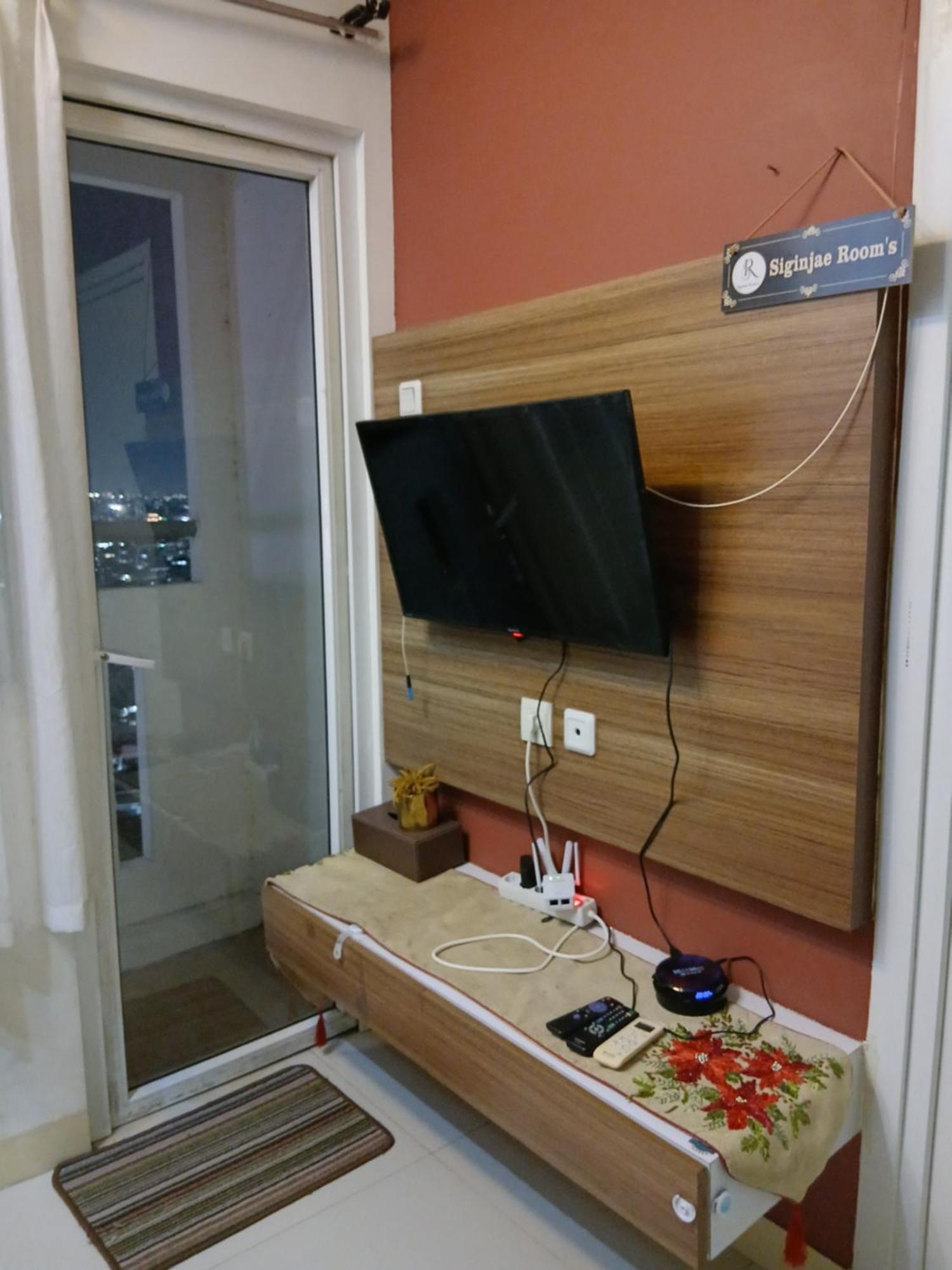 Sans Properti 2 Badroom * Jakarta