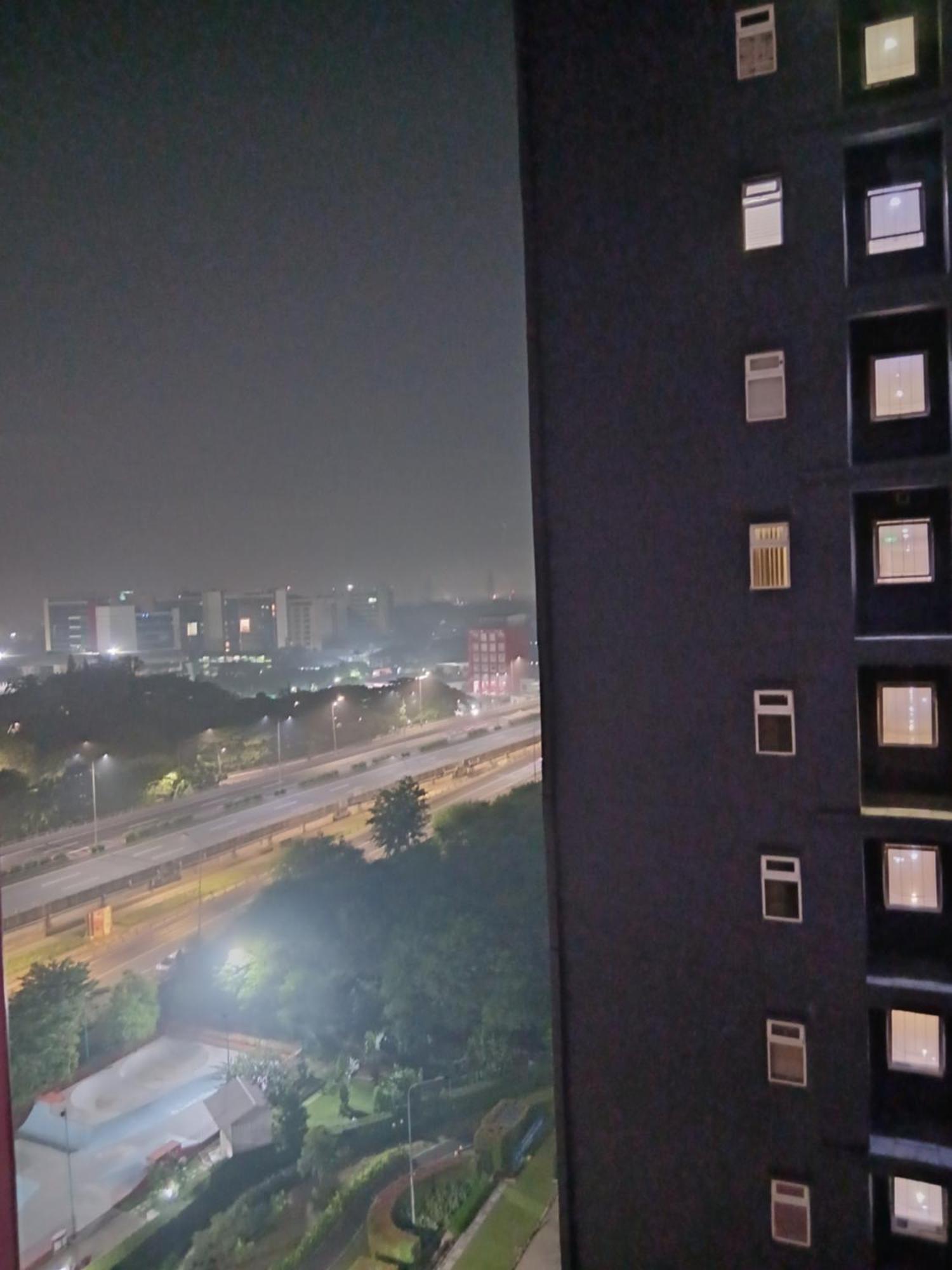 Apartemen Sans Properti 2 Badroom Jakarta