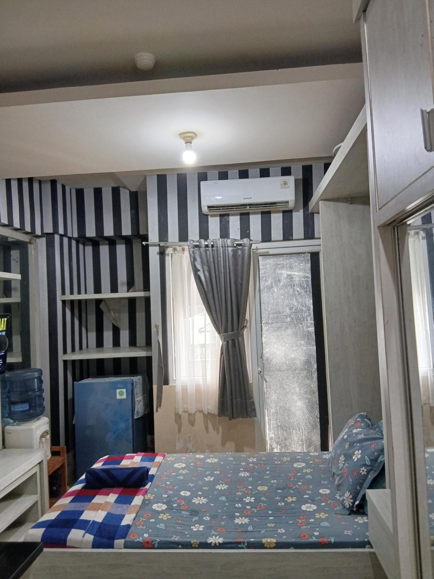 Sans Properti 2 Badroom Jakarta