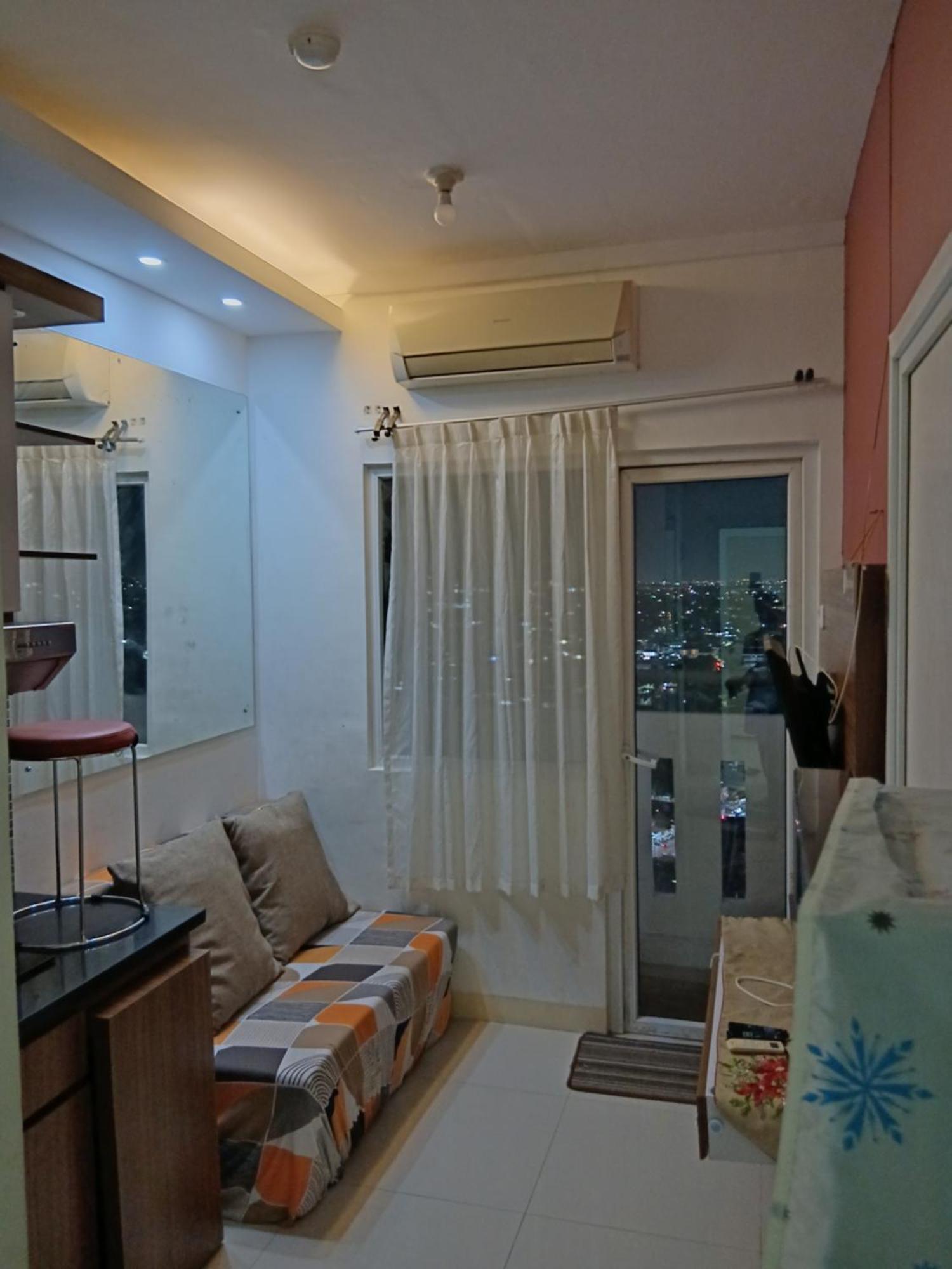Sans Properti 2 Badroom * Jakarta