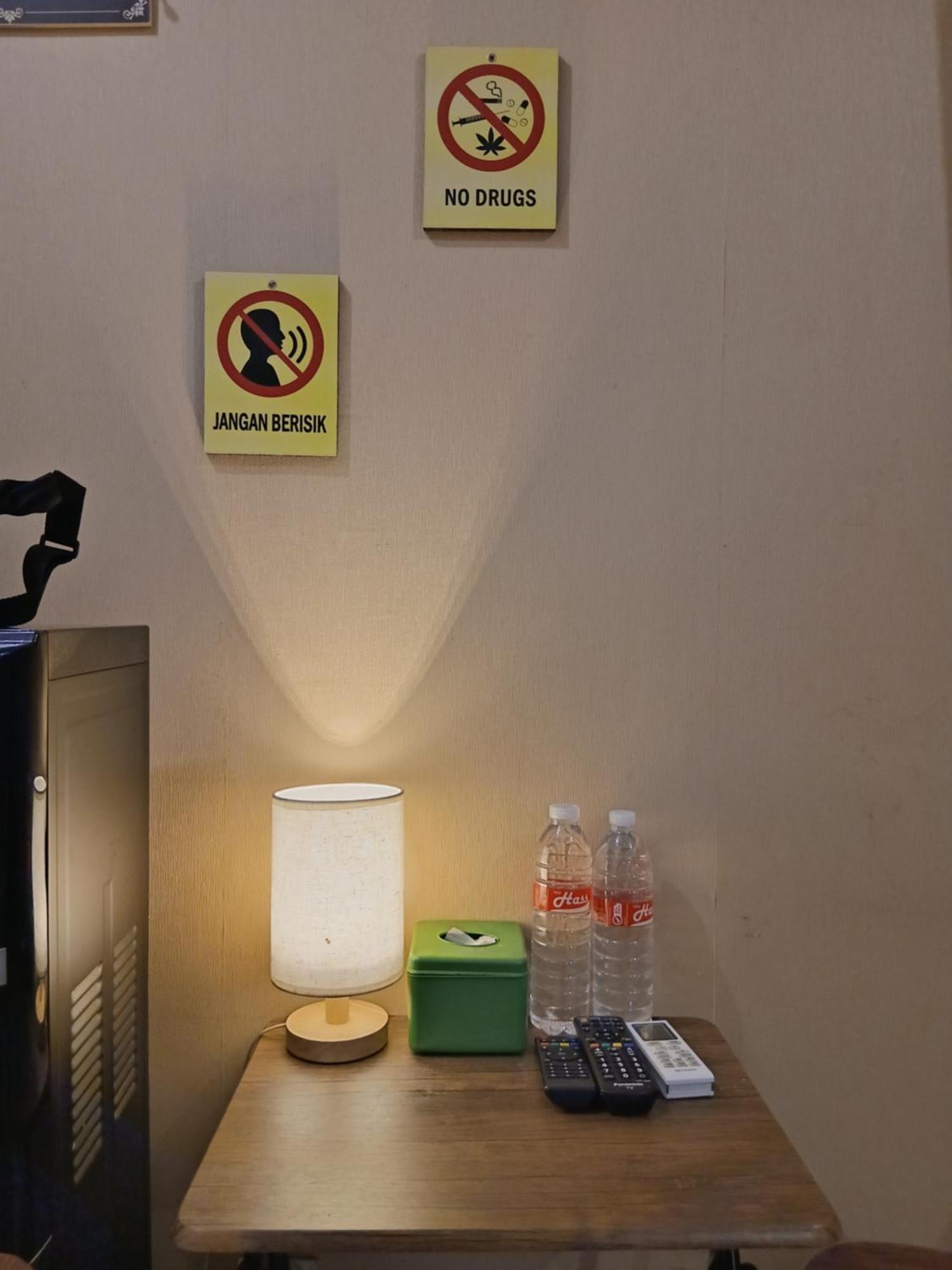 Sans Properti 2 Badroom Apartemen Jakarta