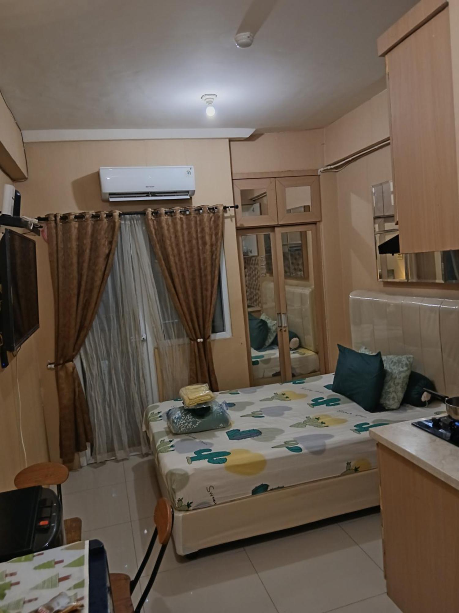 Sans Properti 2 Badroom Jakarta